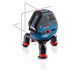Лазерный нивелир Bosch GLL 3-50 + L-Boxx Лазерный нивелир Bosch GLL 3-50 + L-Boxx